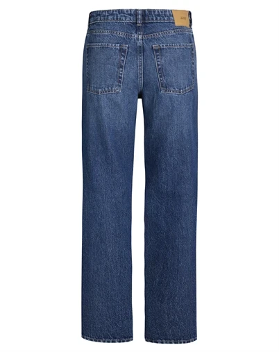 JJXX - JXPalermo Loose R404 Jeans - Blue Denim